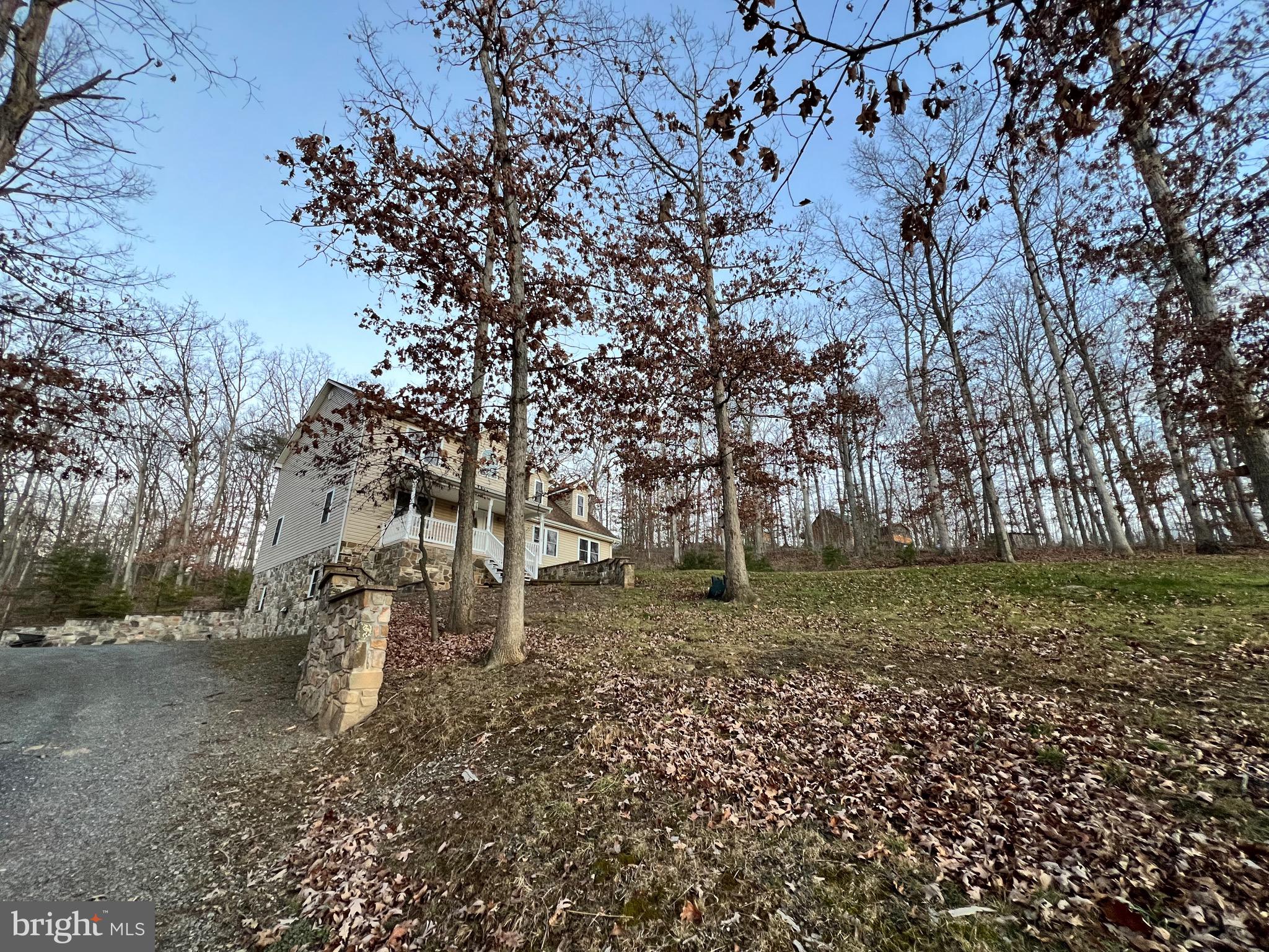 TANGLEWOOD - Residential