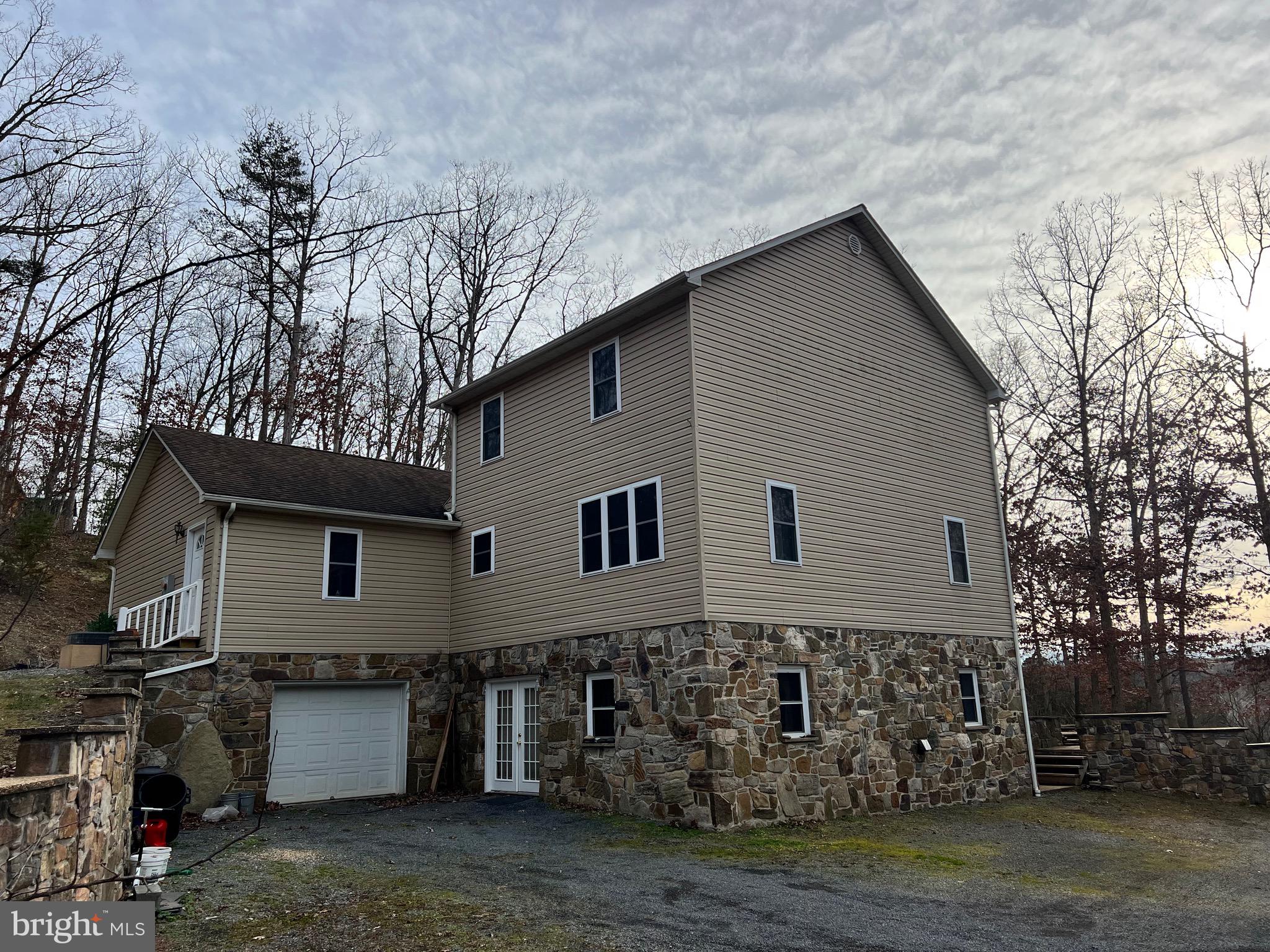 TANGLEWOOD - Residential