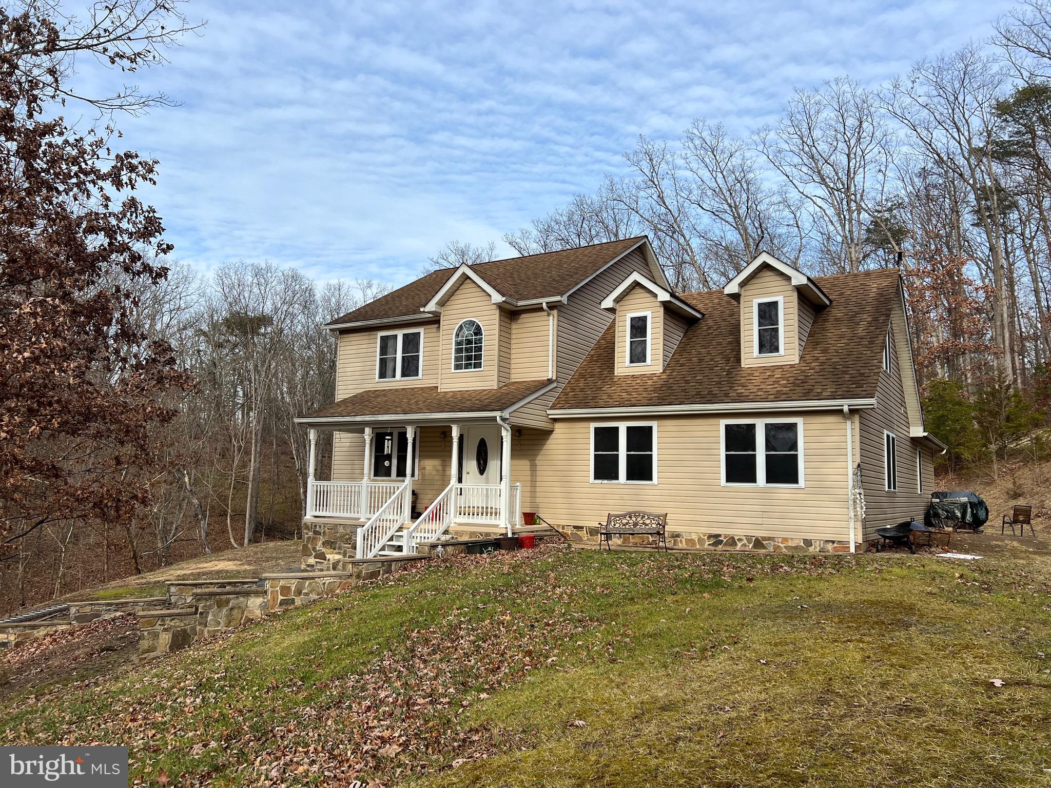 TANGLEWOOD - Residential