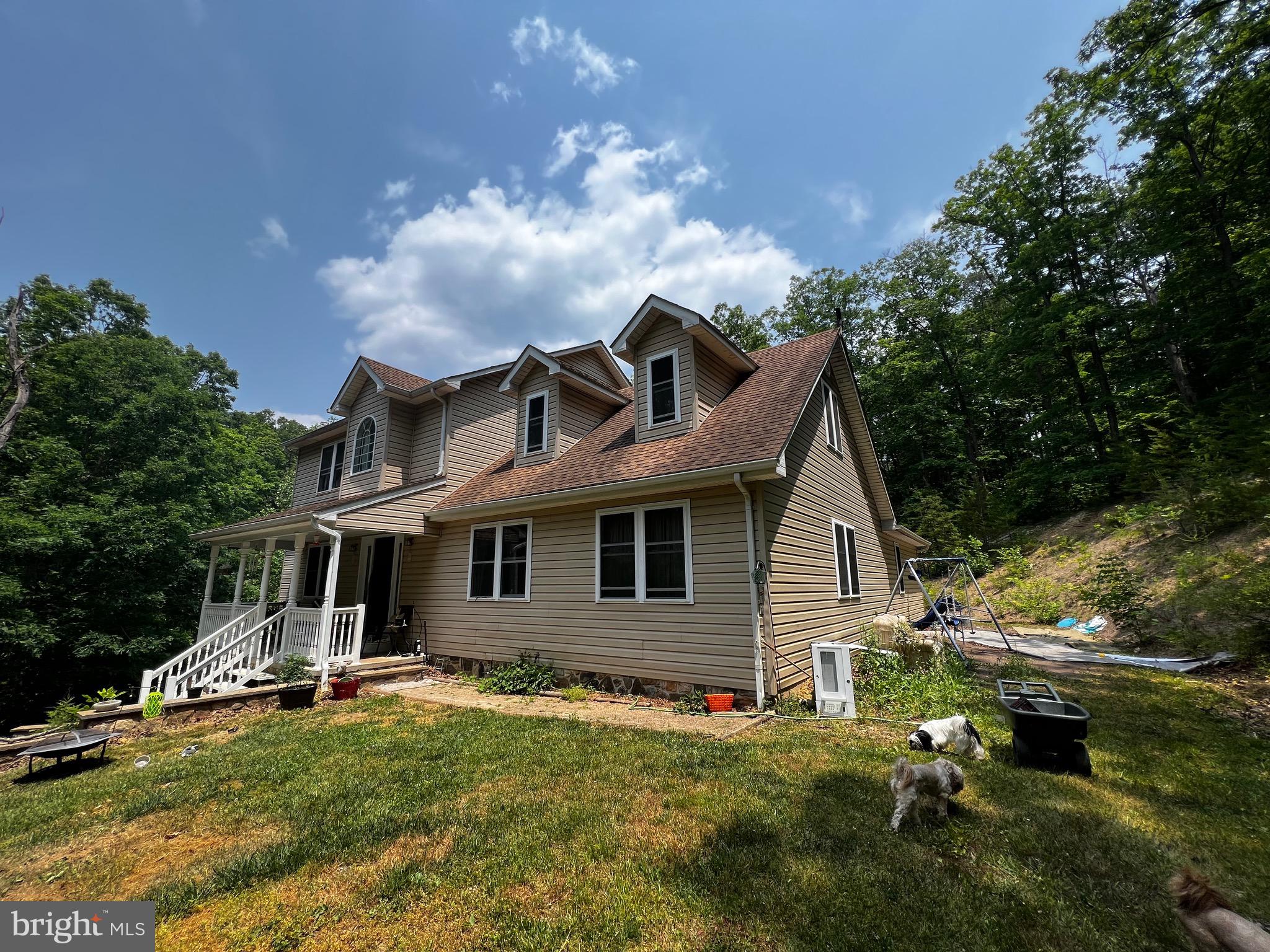 TANGLEWOOD - Residential