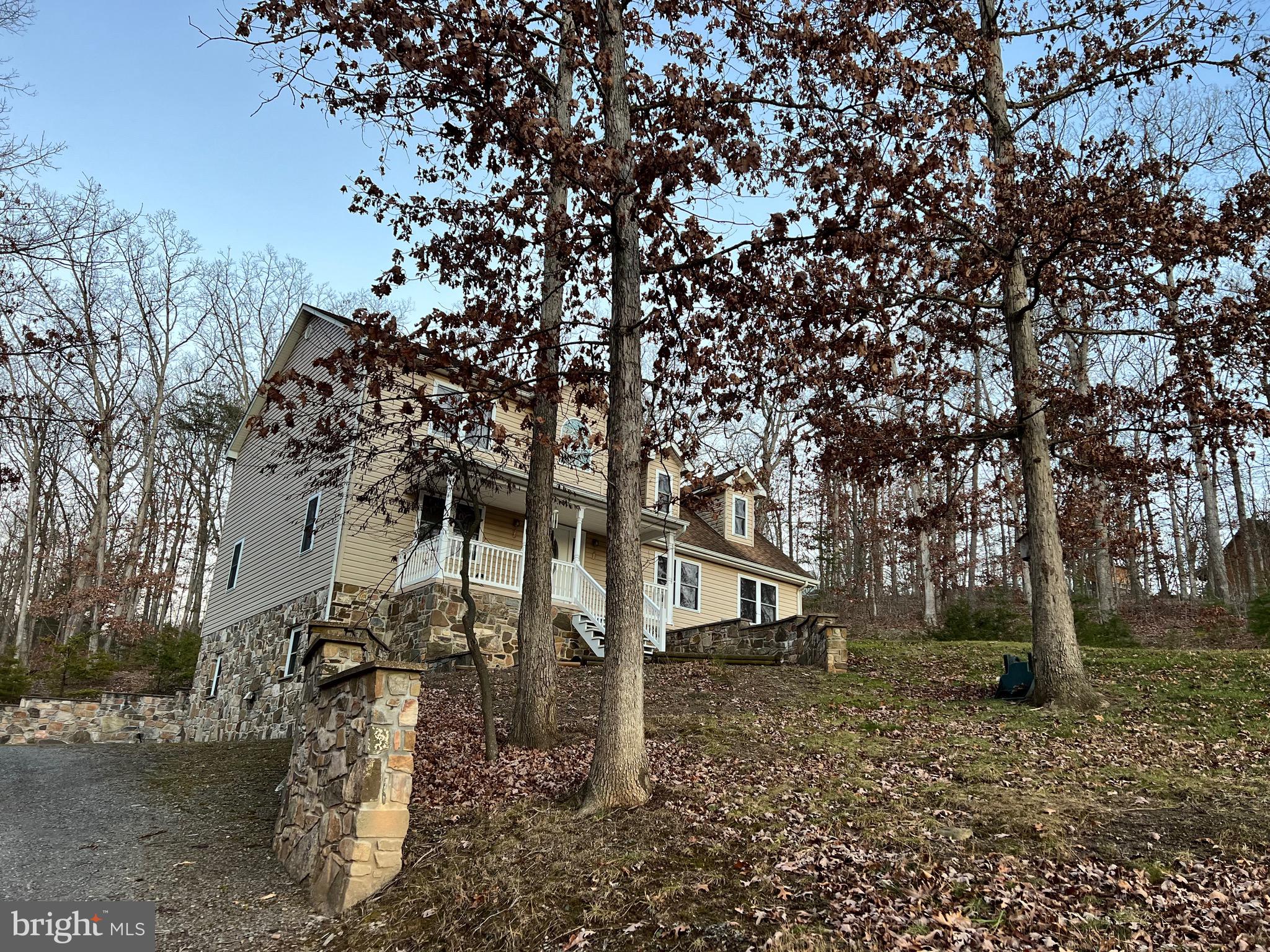 TANGLEWOOD - Residential