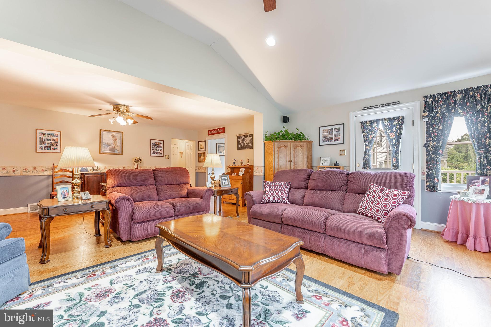 PARKWYNNE ESTATES - Residential