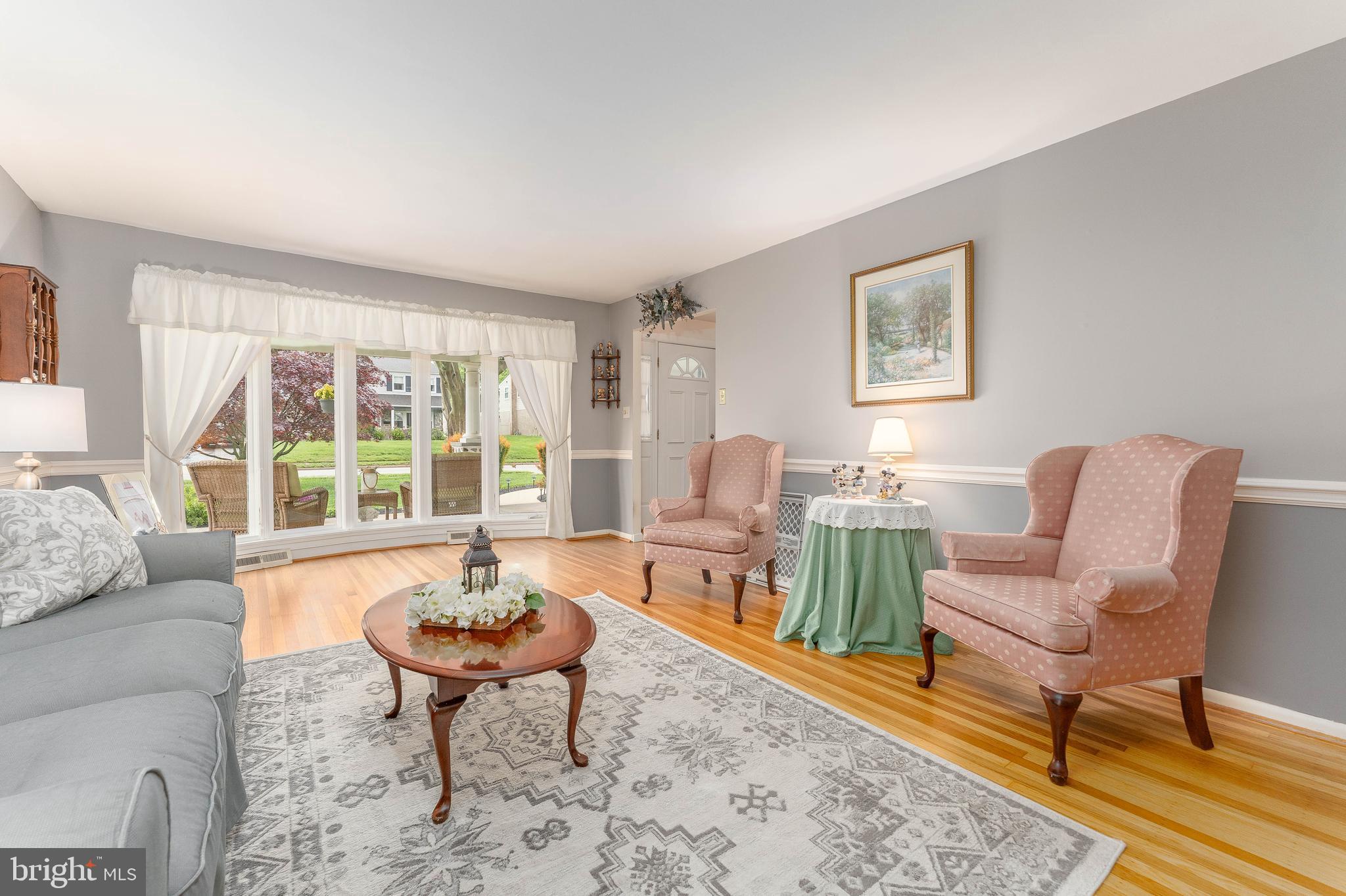 PARKWYNNE ESTATES - Residential