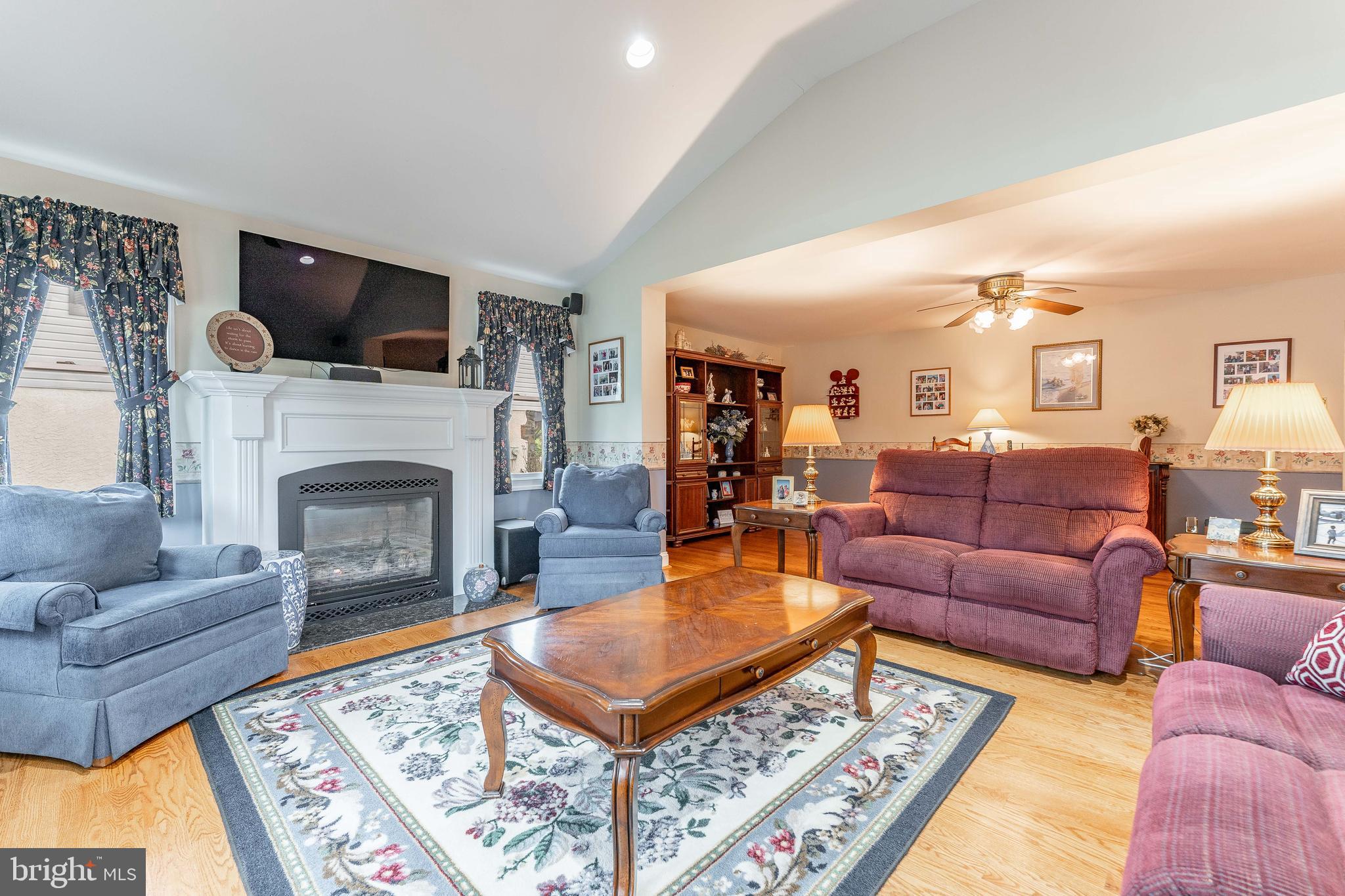 PARKWYNNE ESTATES - Residential