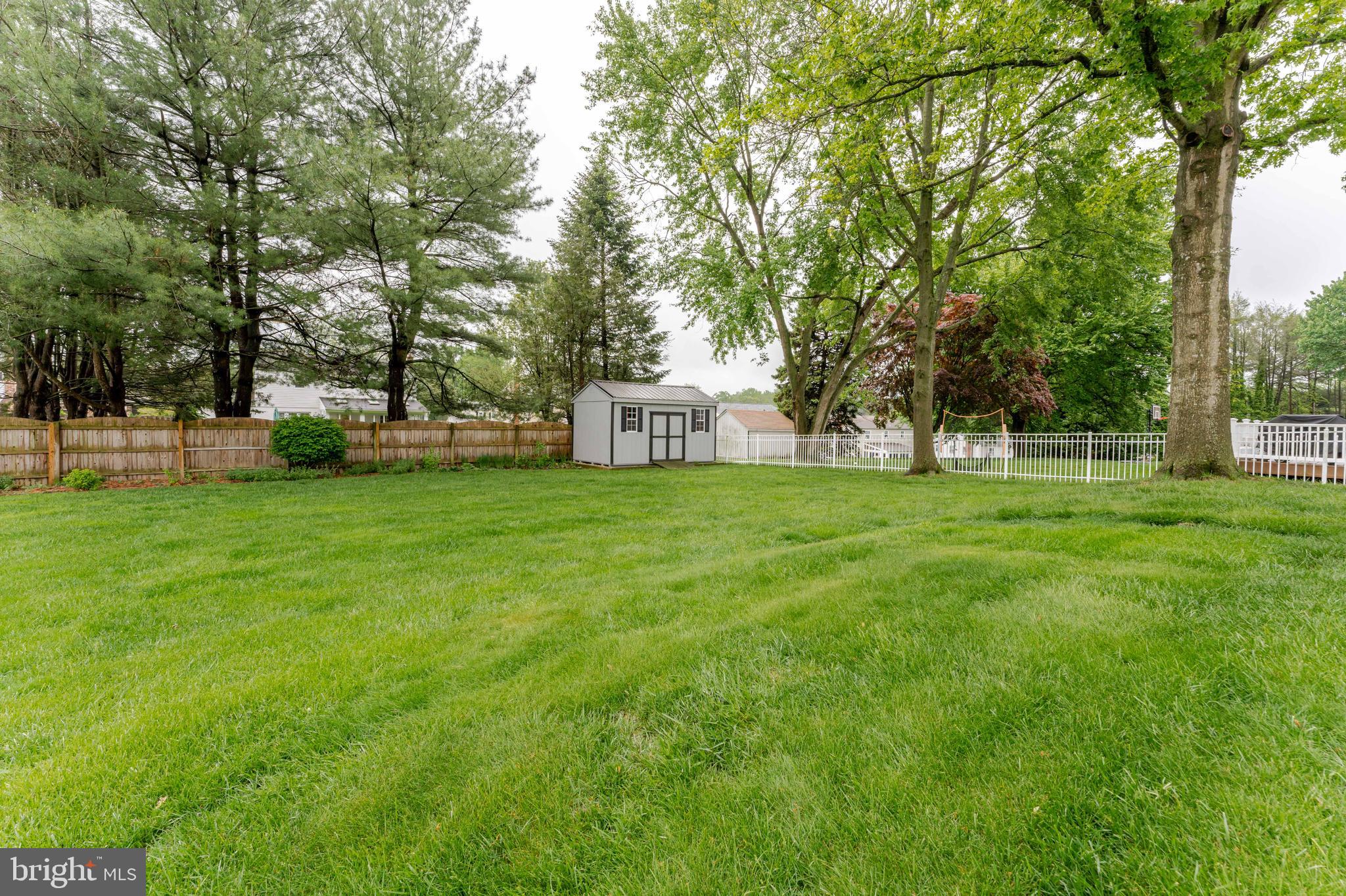 PARKWYNNE ESTATES - Residential