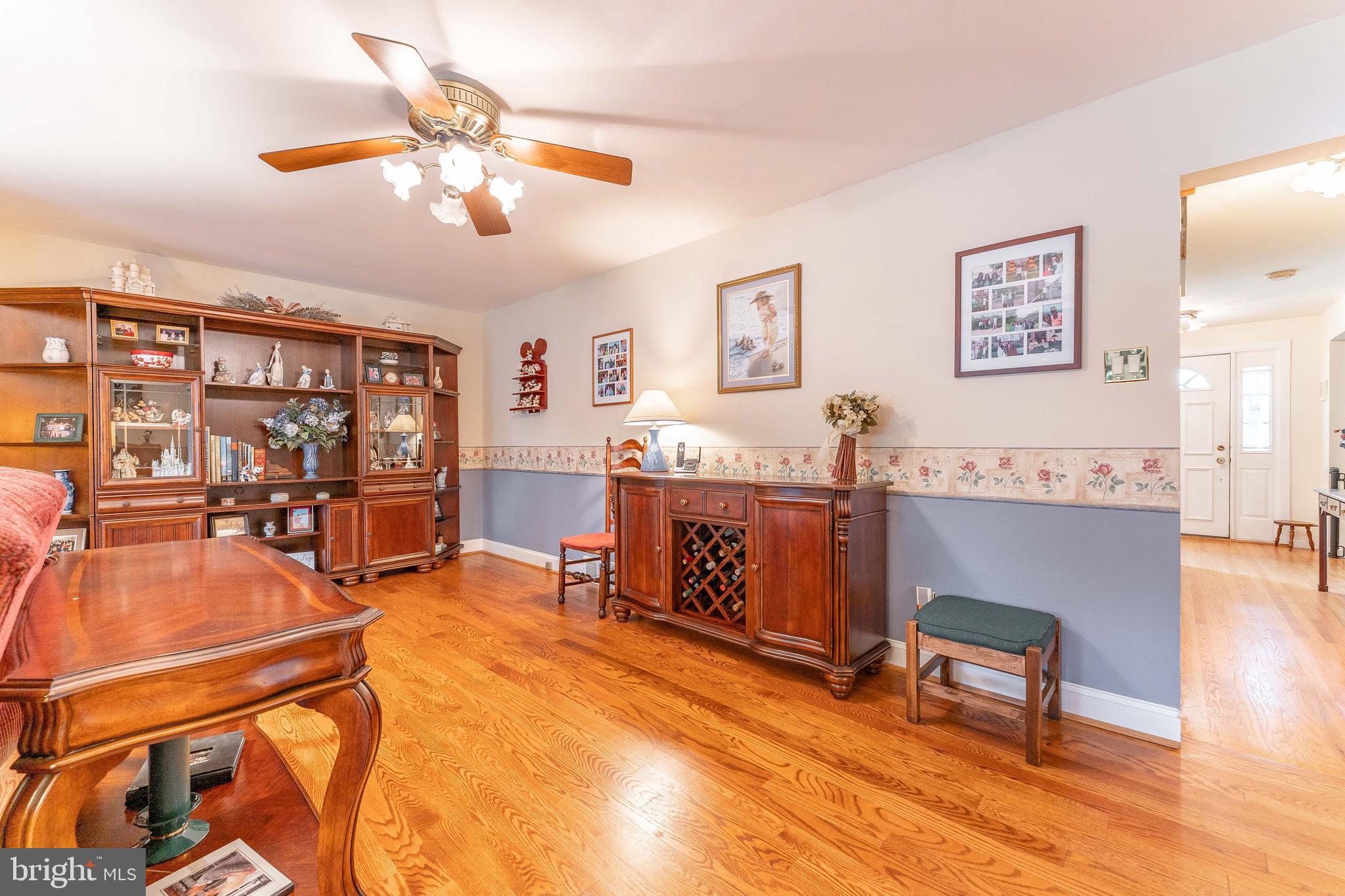 PARKWYNNE ESTATES - Residential