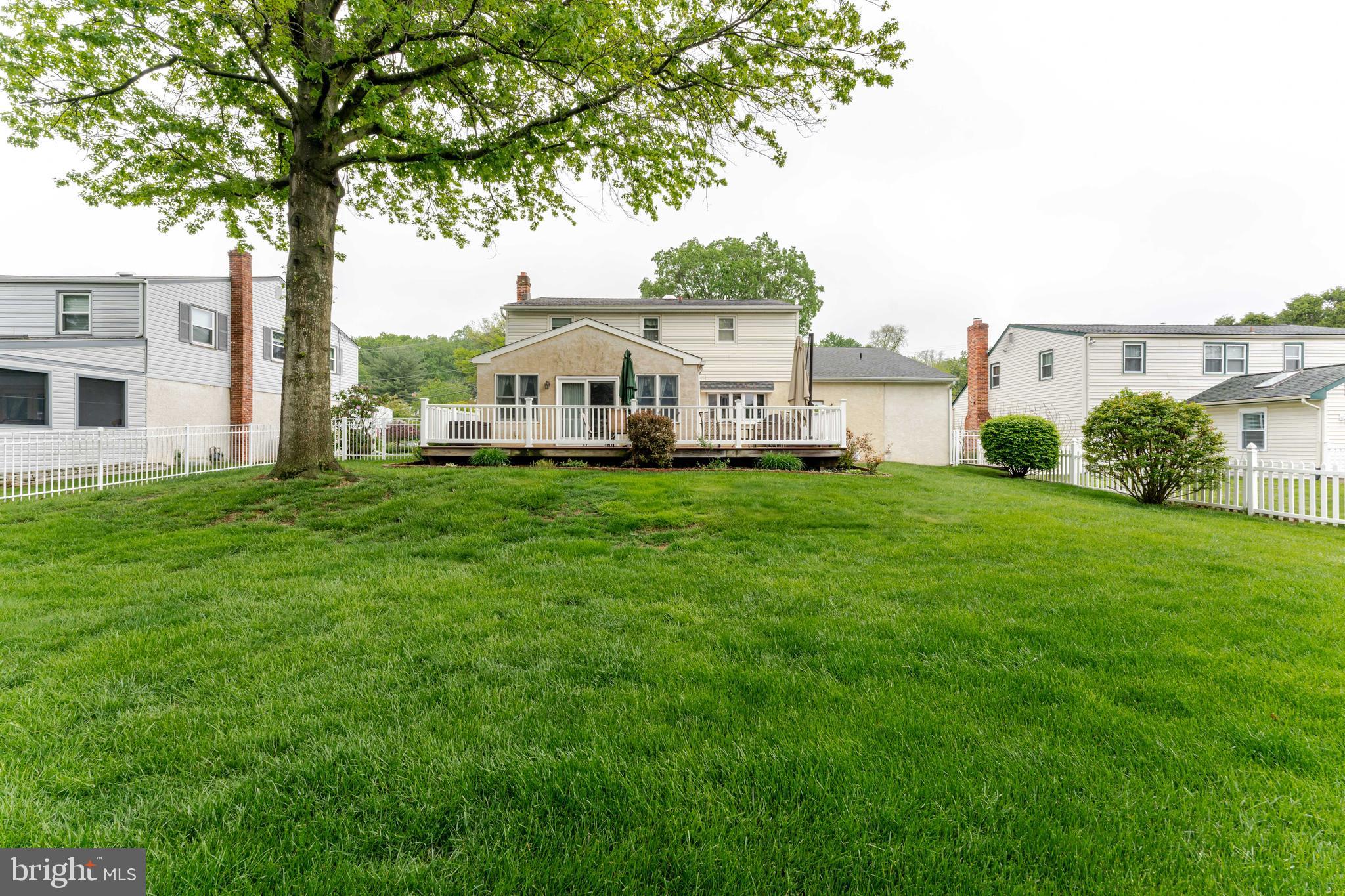 PARKWYNNE ESTATES - Residential