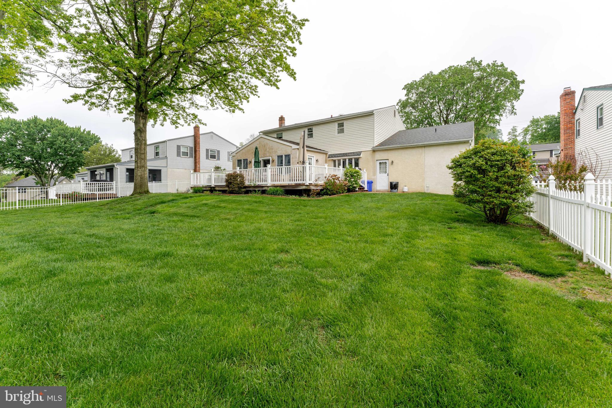 PARKWYNNE ESTATES - Residential