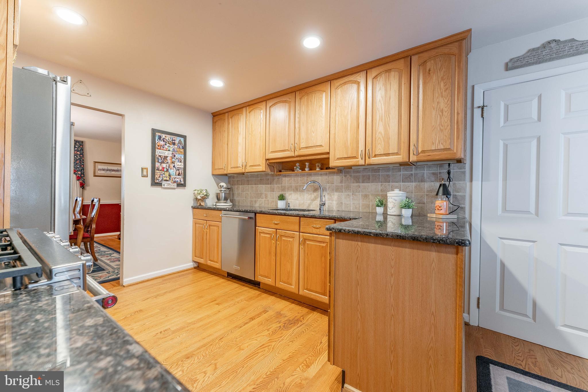 PARKWYNNE ESTATES - Residential