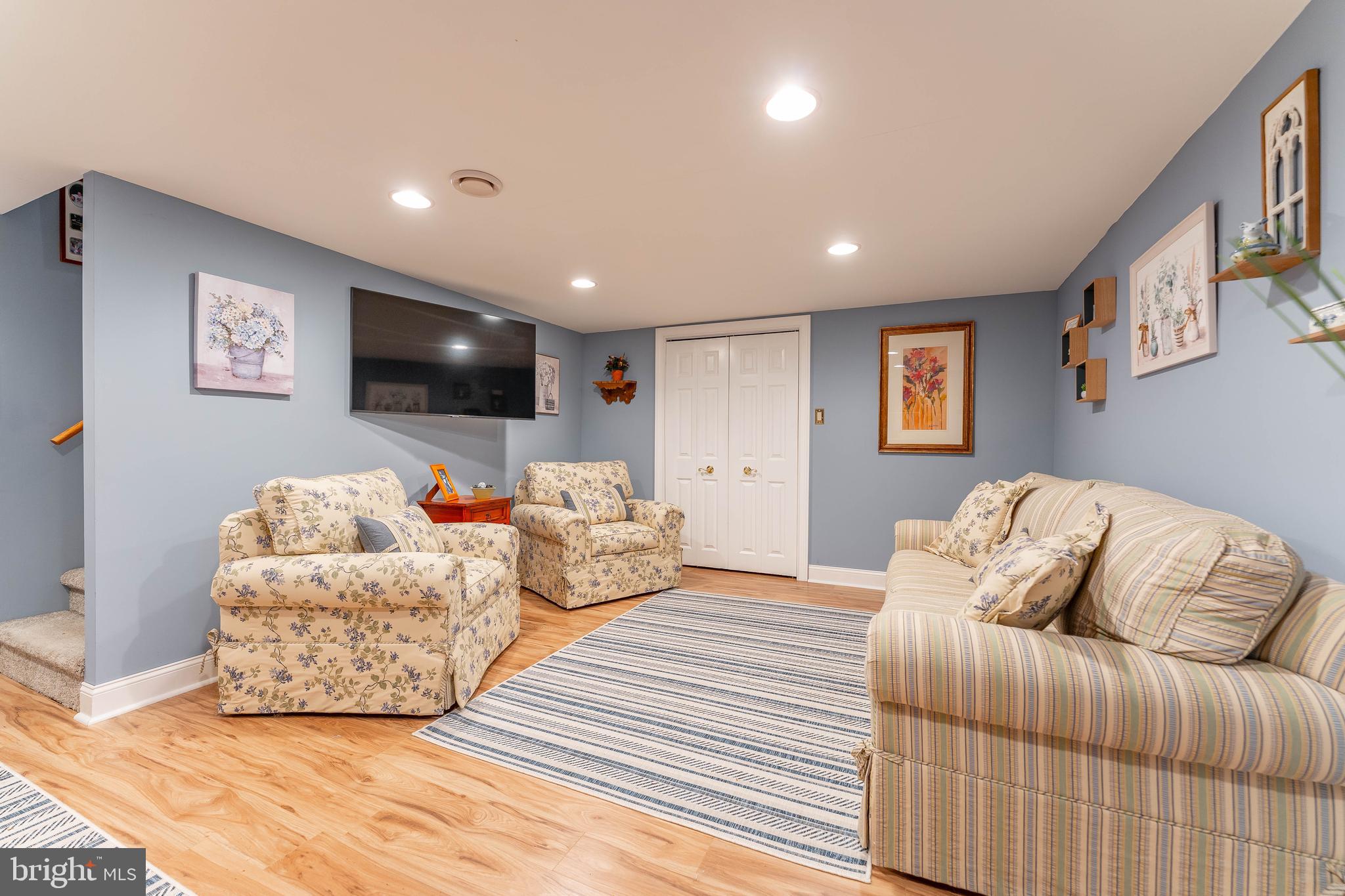 PARKWYNNE ESTATES - Residential