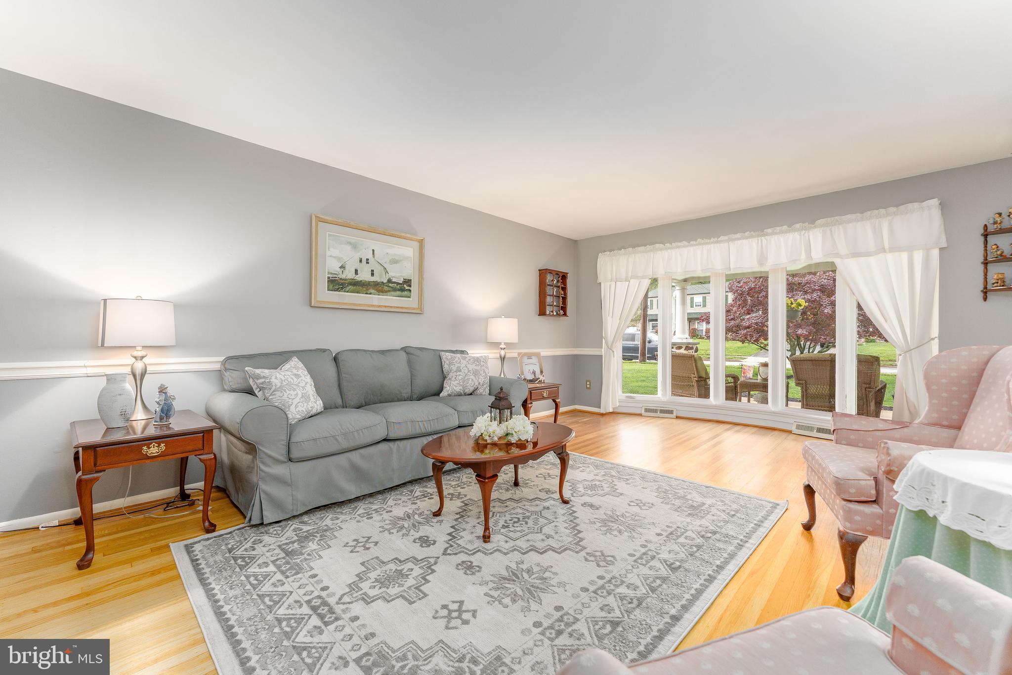 PARKWYNNE ESTATES - Residential
