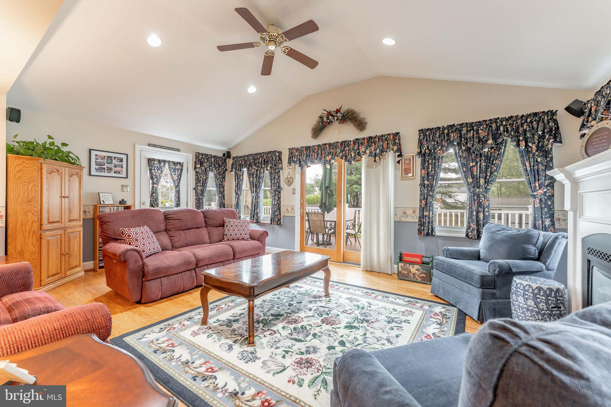 PARKWYNNE ESTATES - Residential