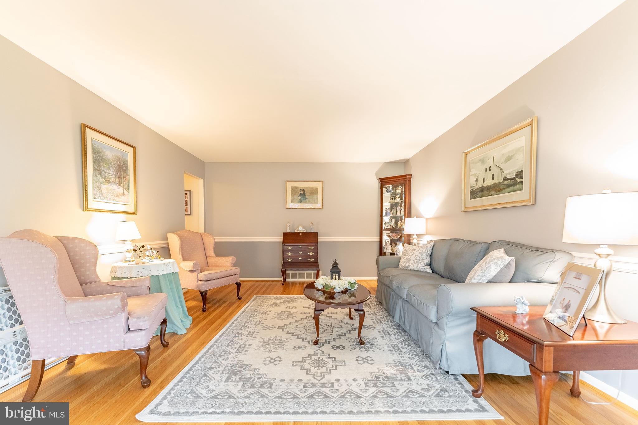 PARKWYNNE ESTATES - Residential