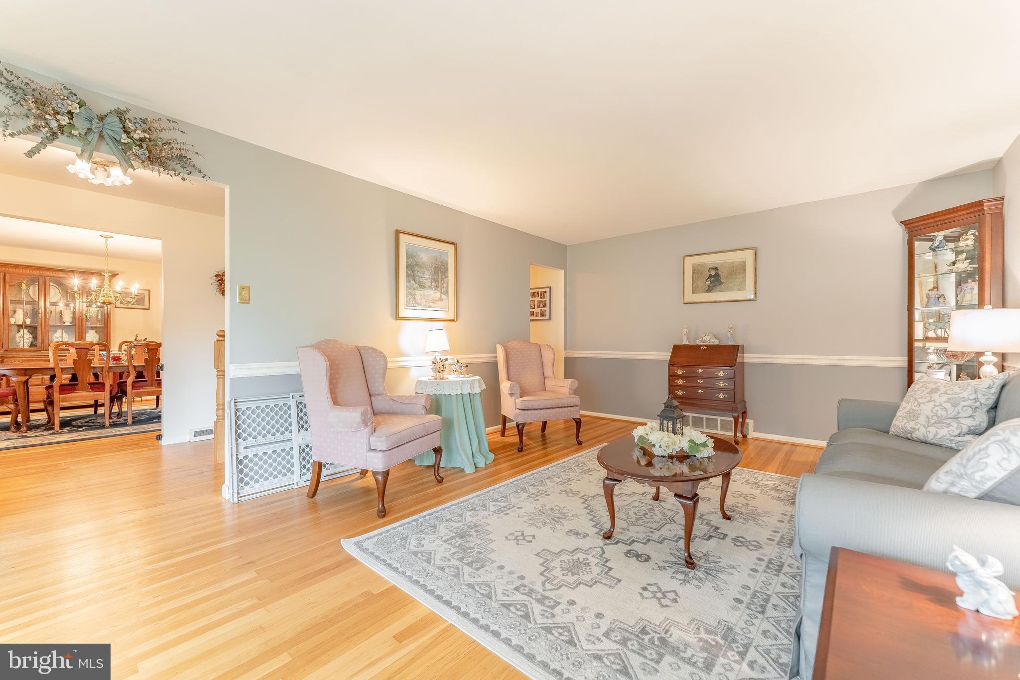 PARKWYNNE ESTATES - Residential