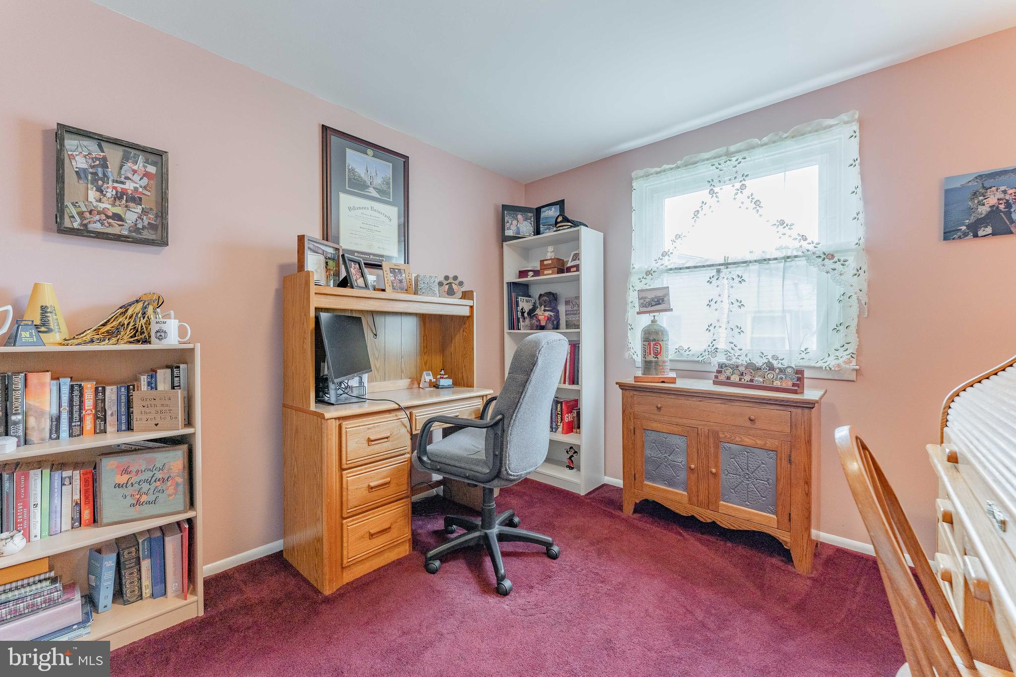 PARKWYNNE ESTATES - Residential