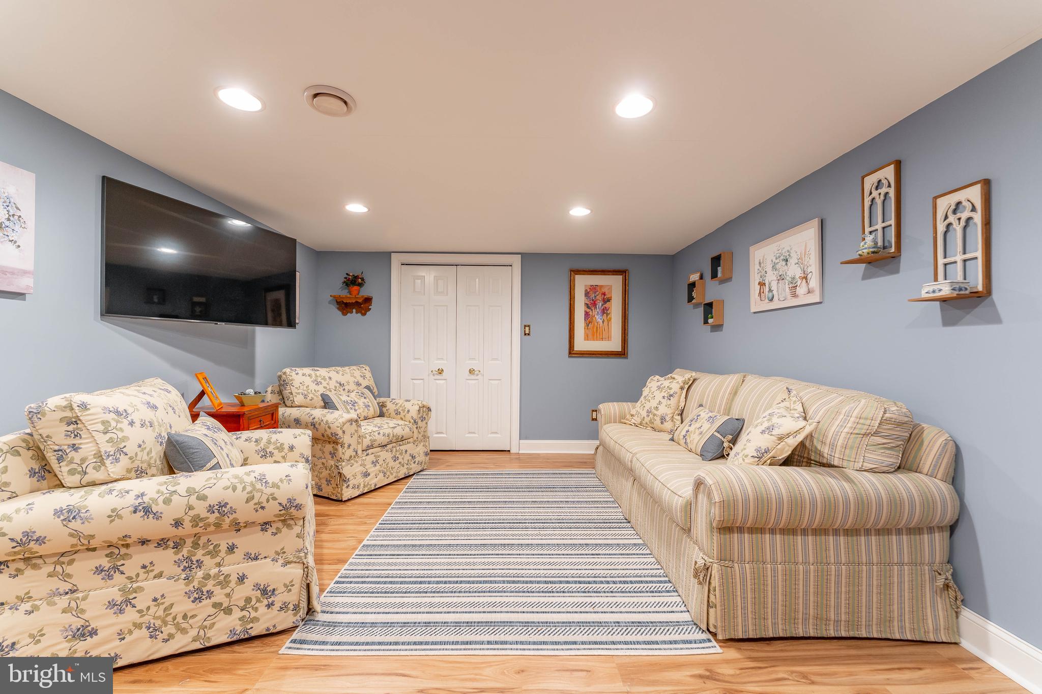 PARKWYNNE ESTATES - Residential