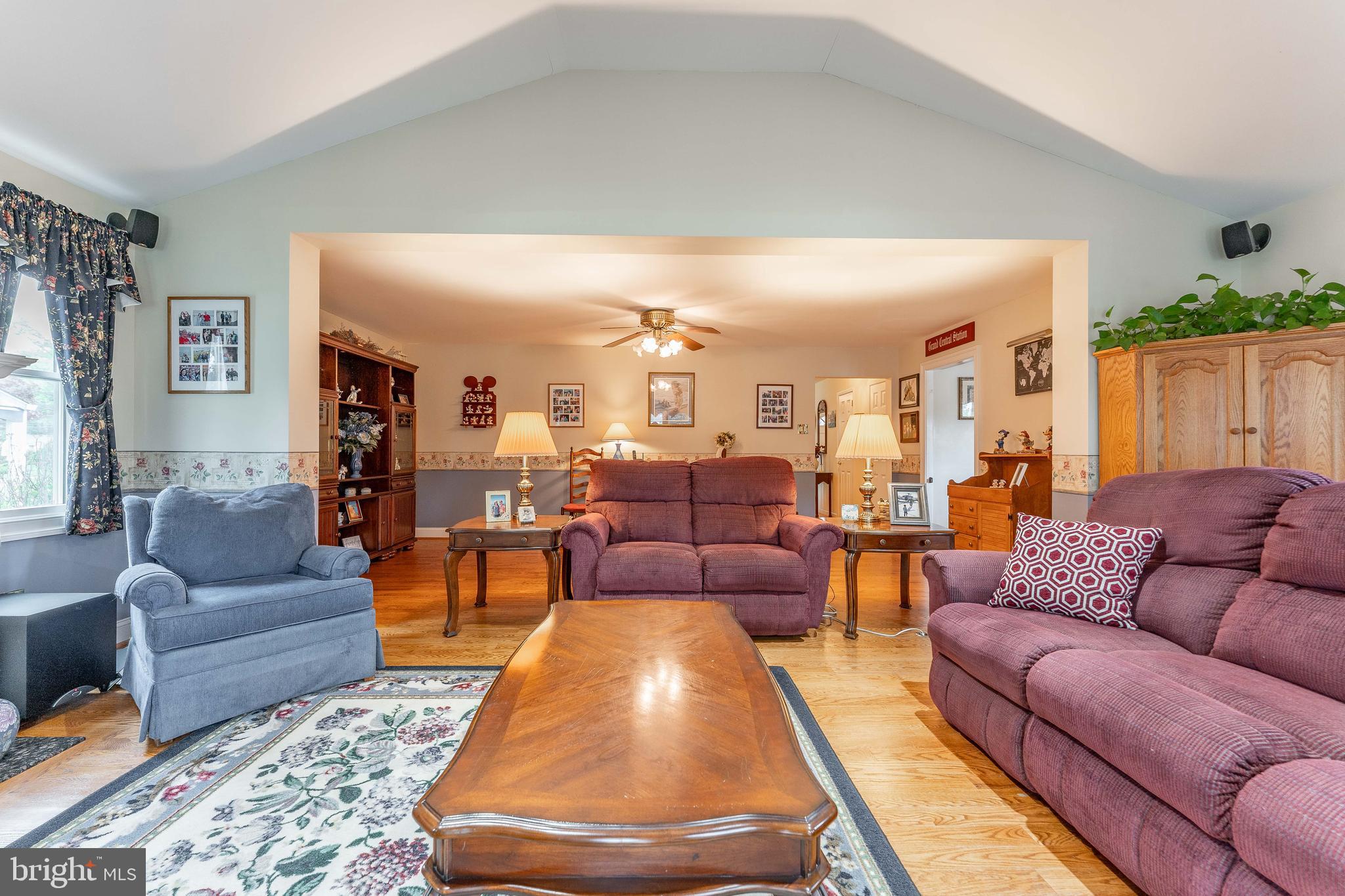 PARKWYNNE ESTATES - Residential