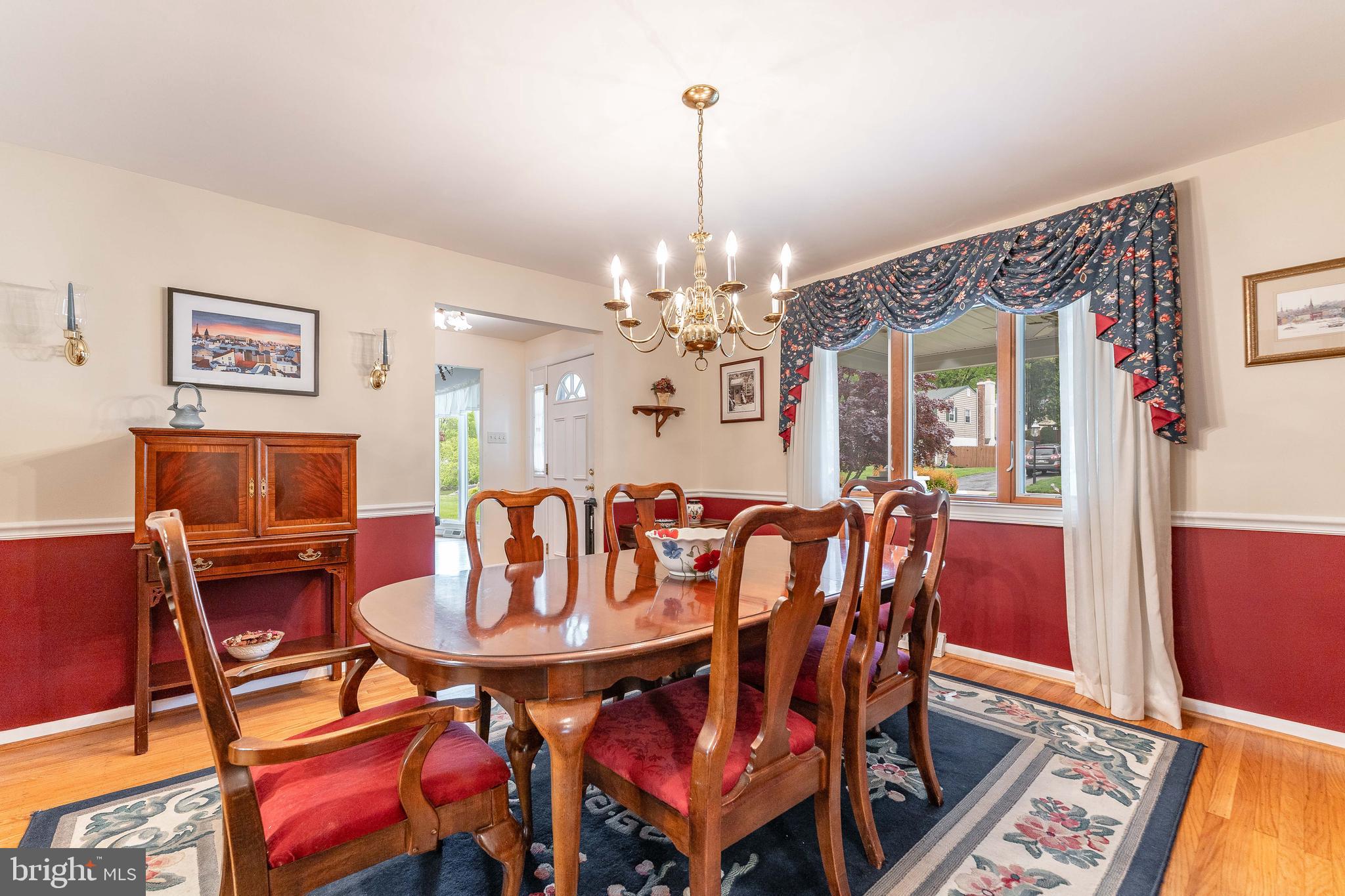 PARKWYNNE ESTATES - Residential