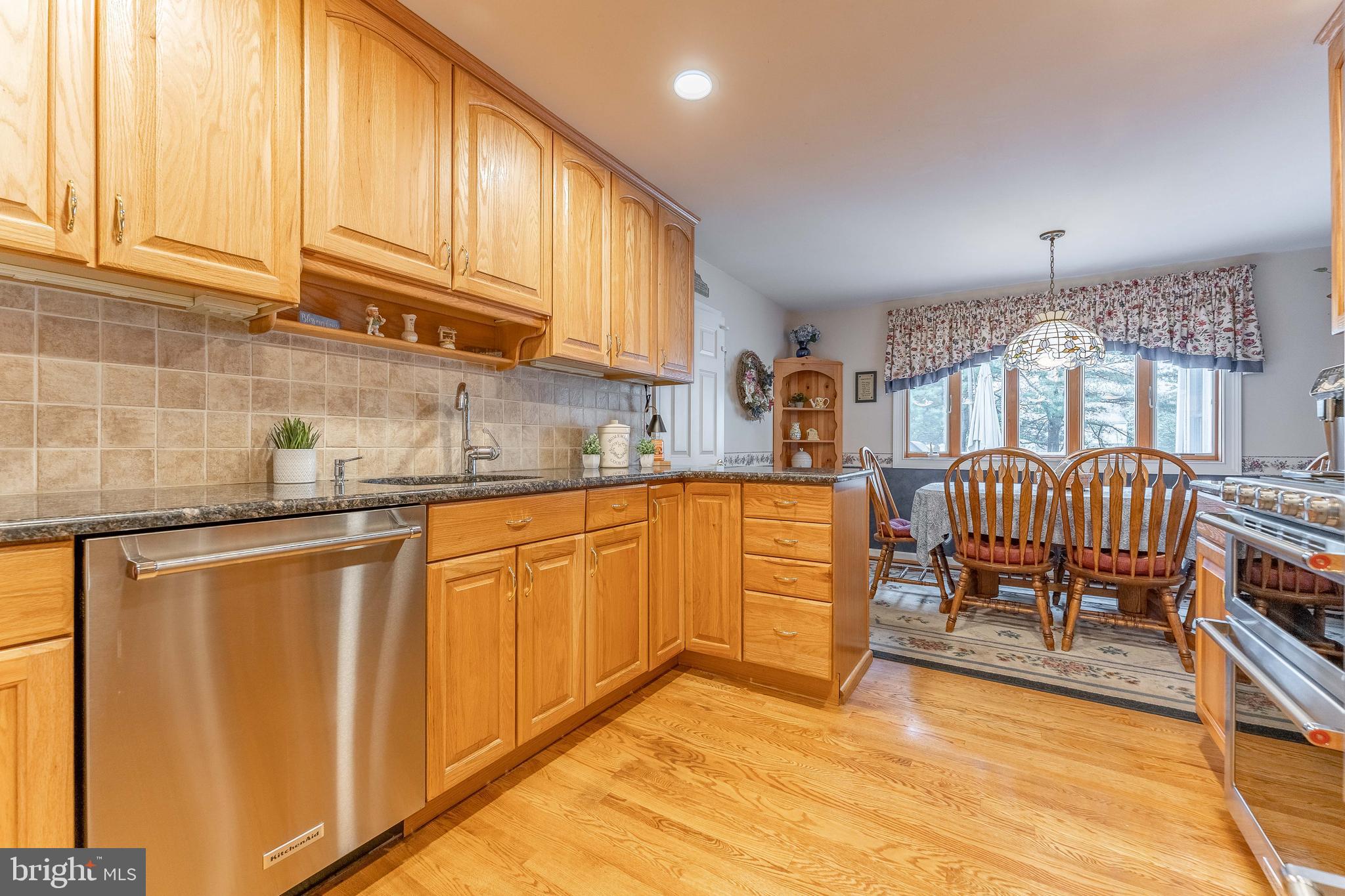 PARKWYNNE ESTATES - Residential