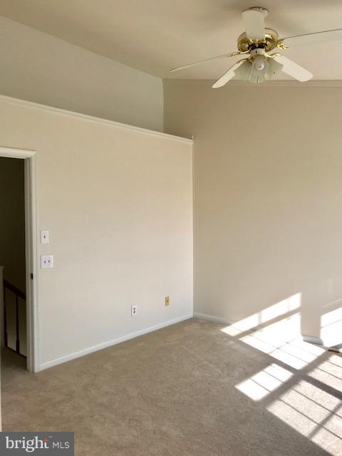 MILLBROOK SUBDIVISION - Residential Lease