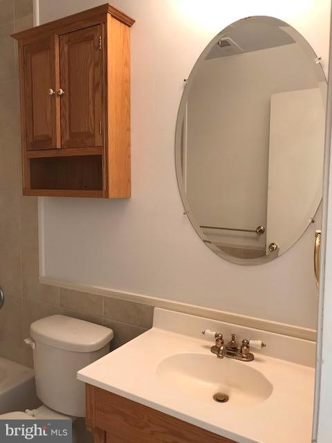 MILLBROOK SUBDIVISION - Residential Lease