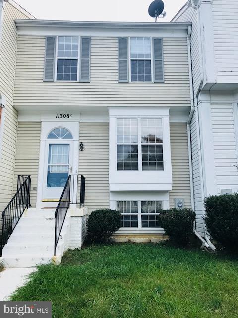 MILLBROOK SUBDIVISION - Residential Lease