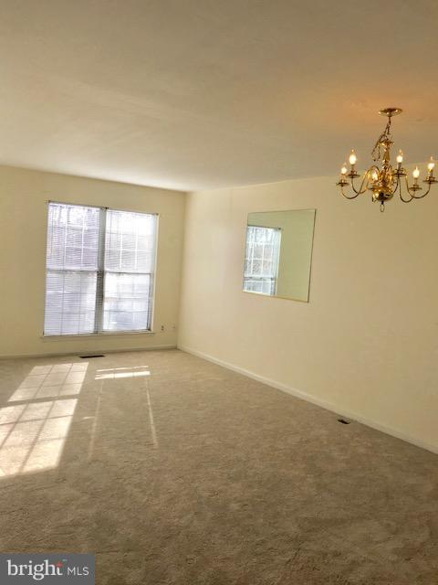 MILLBROOK SUBDIVISION - Residential Lease