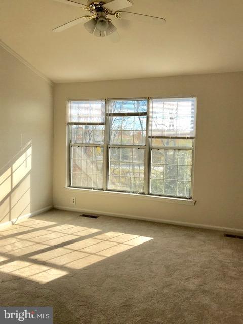 MILLBROOK SUBDIVISION - Residential Lease