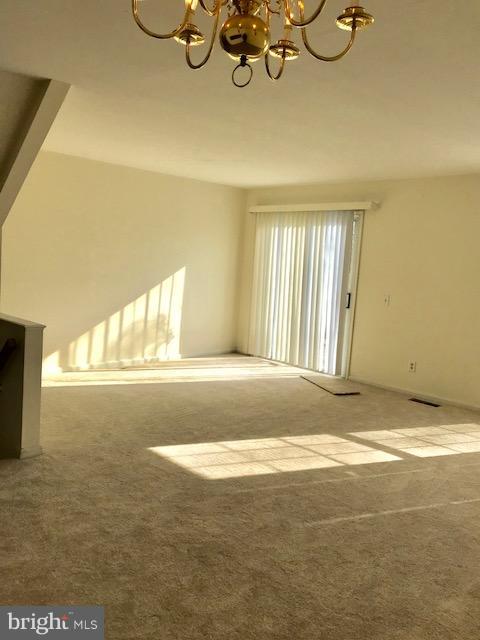 MILLBROOK SUBDIVISION - Residential Lease