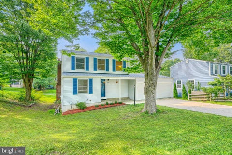 Photo of 6875 Bugledrum Way, COLUMBIA, MD 21045 (MLS # MDHW2072460)
