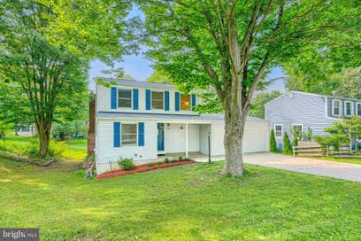 6875 BUGLEDRUM WAY COLUMBIA MD 21045