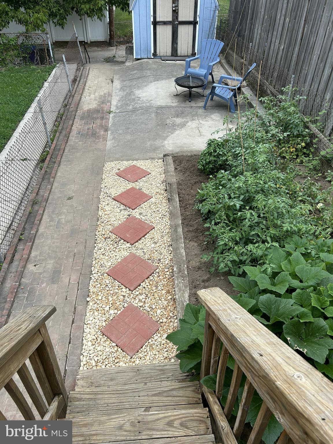 VIOLETVILLE - Residential