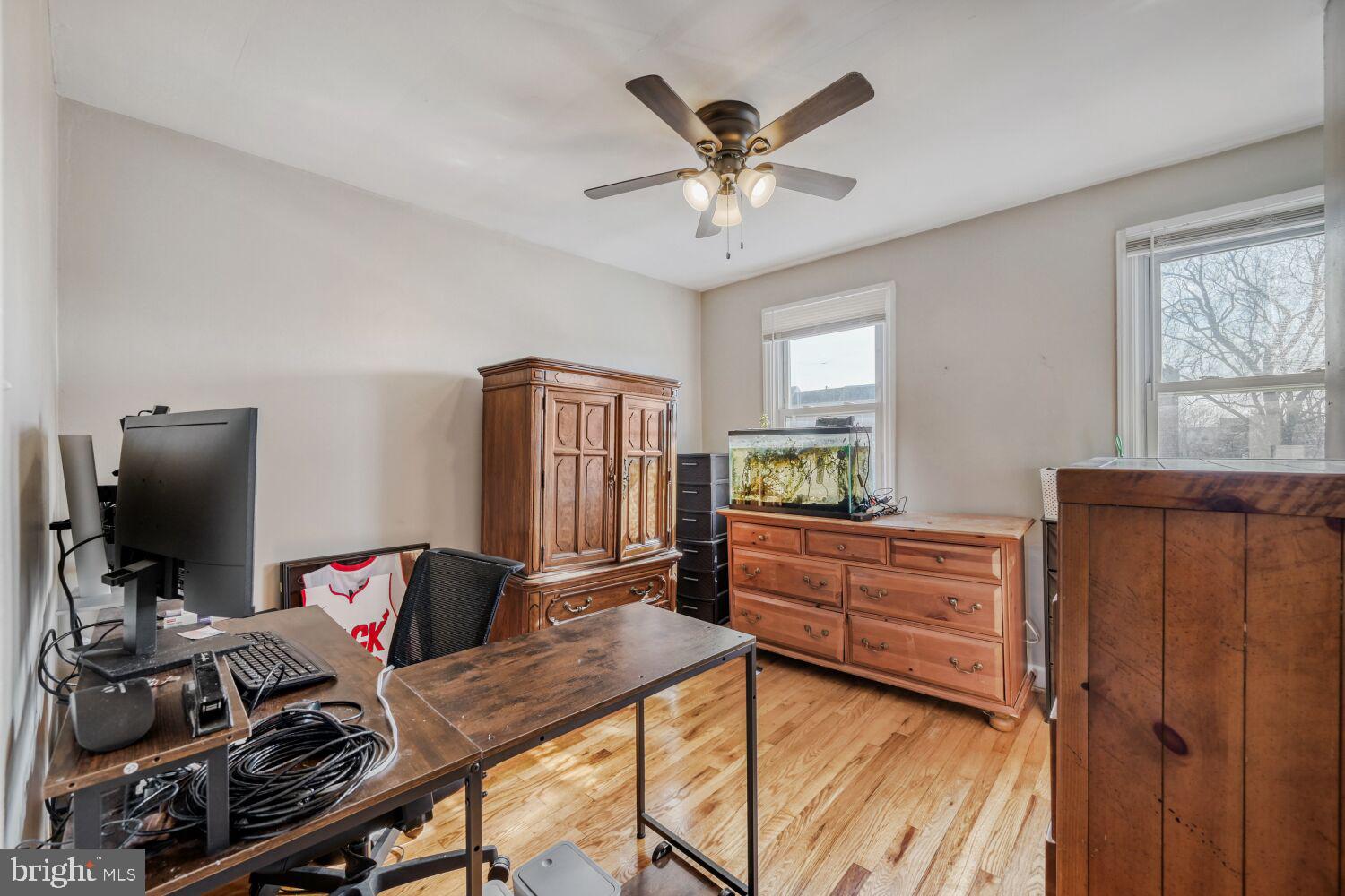 VIOLETVILLE - Residential