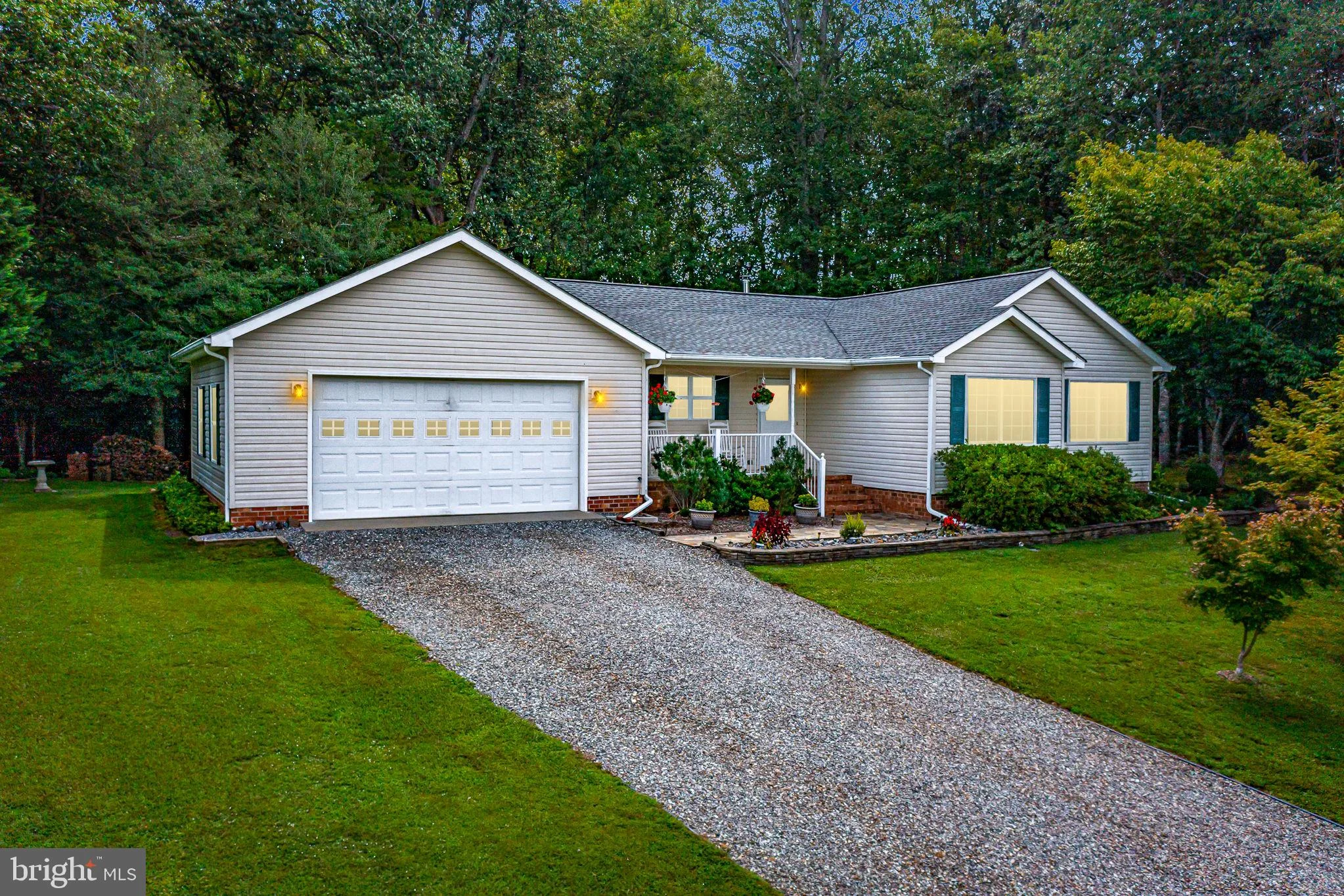102 Canvasback Lane, Heathsville, VA, 22473