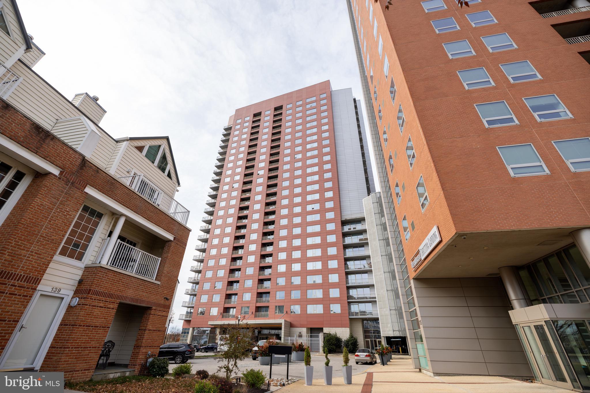 105 CHRISTINA LANDING DRIVE UNIT