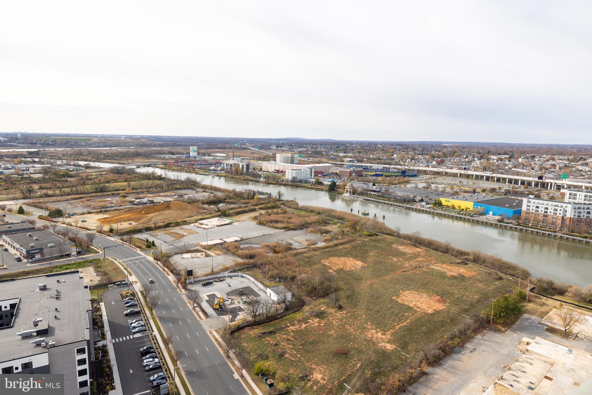 RIVER TOWER CHRIST L - Residential