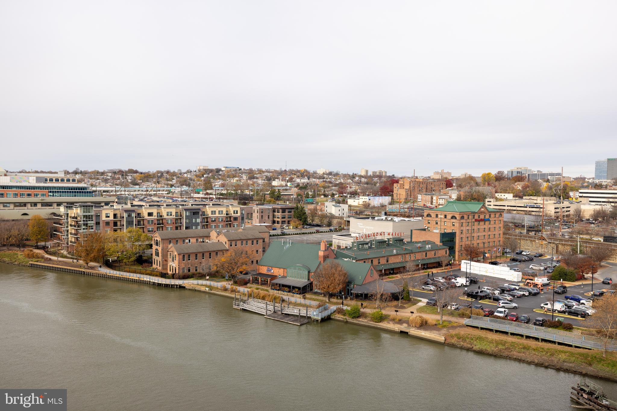 RIVER TOWER CHRIST L - Residential