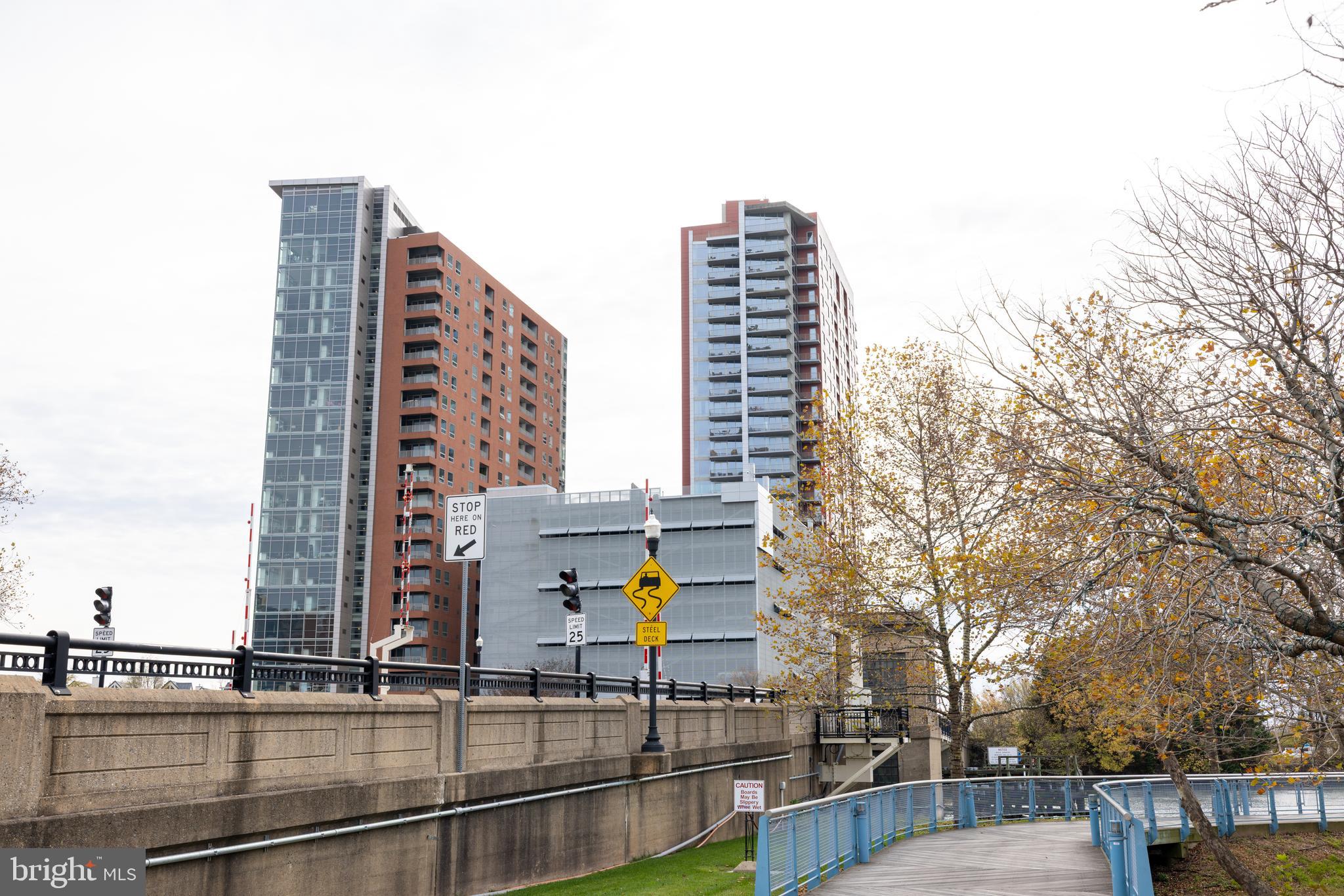 105 CHRISTINA LANDING DRIVE UNIT