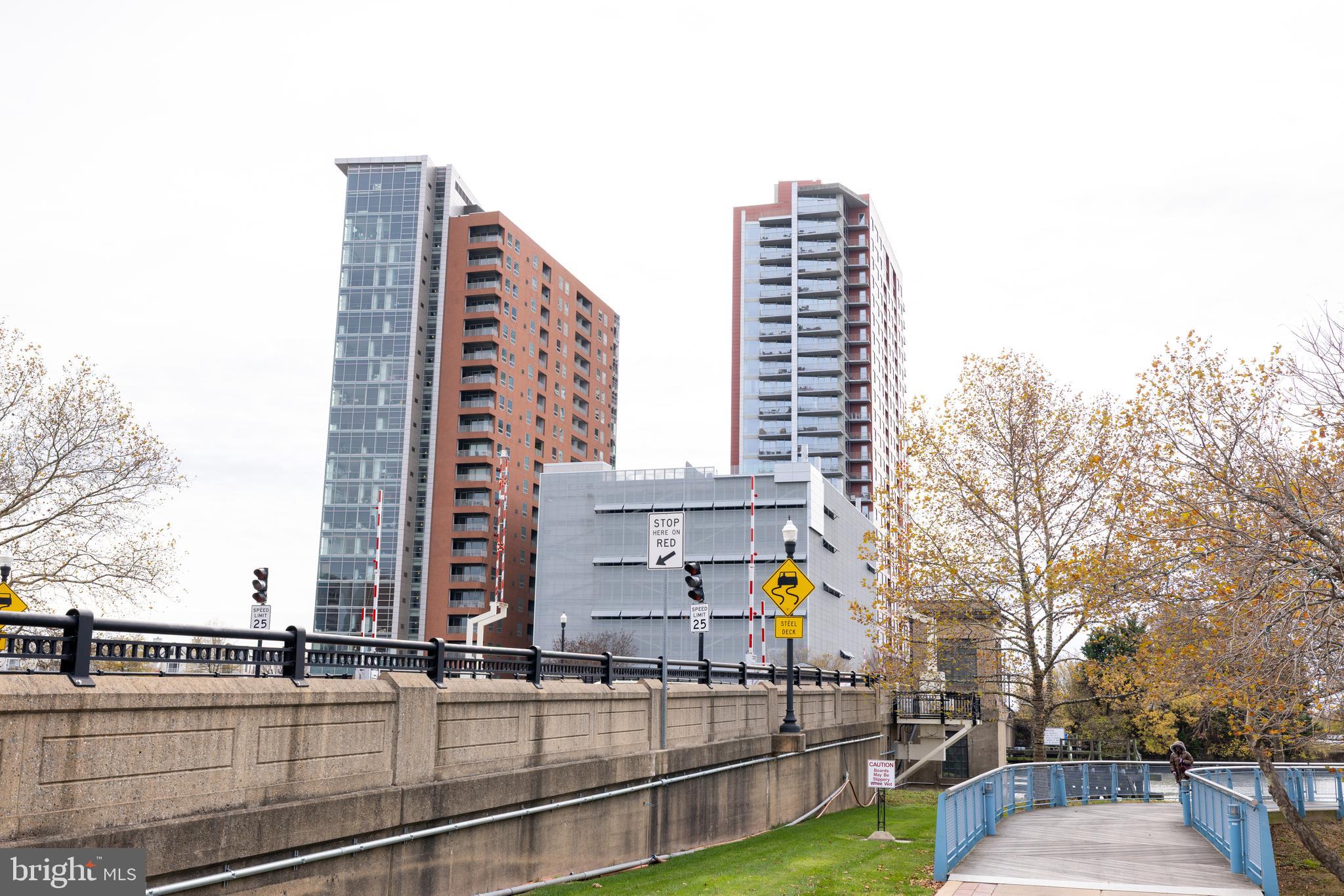 105 CHRISTINA LANDING DRIVE UNIT