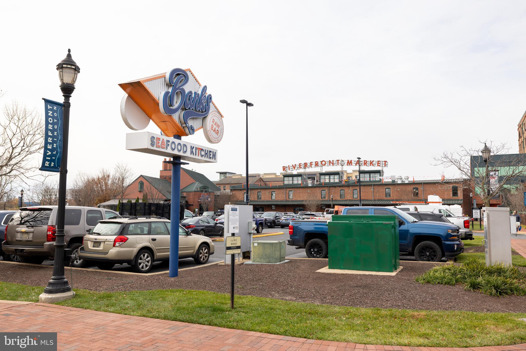 105 CHRISTINA LANDING DRIVE UNIT