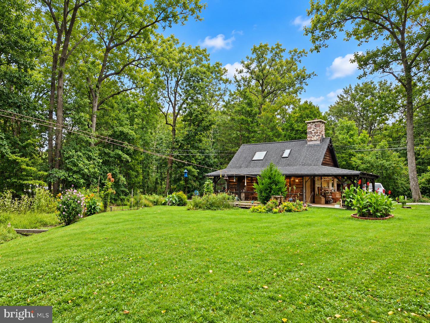 1154 PARK ROAD