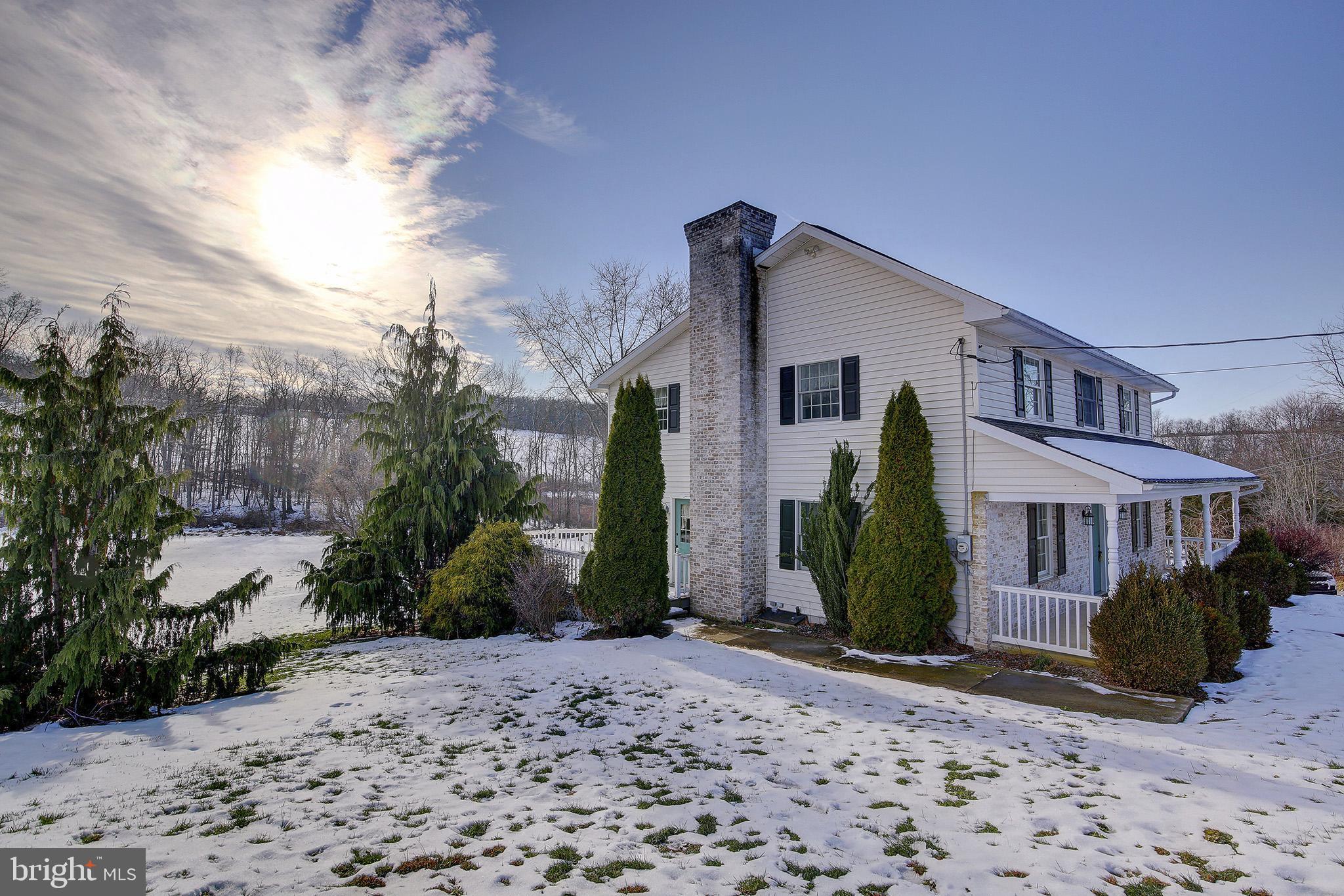 241 EARTH STATION ROAD