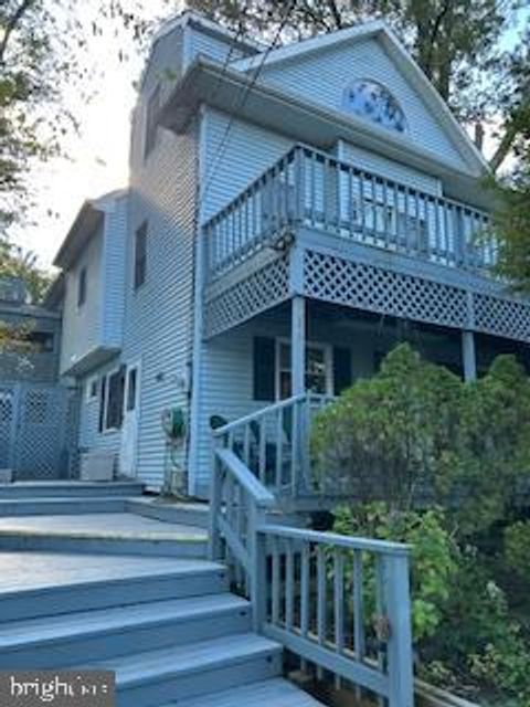 306 MULLICA HILL ROAD GLASSBORO NJ 08028
