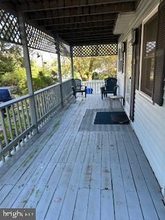 306 MULLICA HILL ROAD