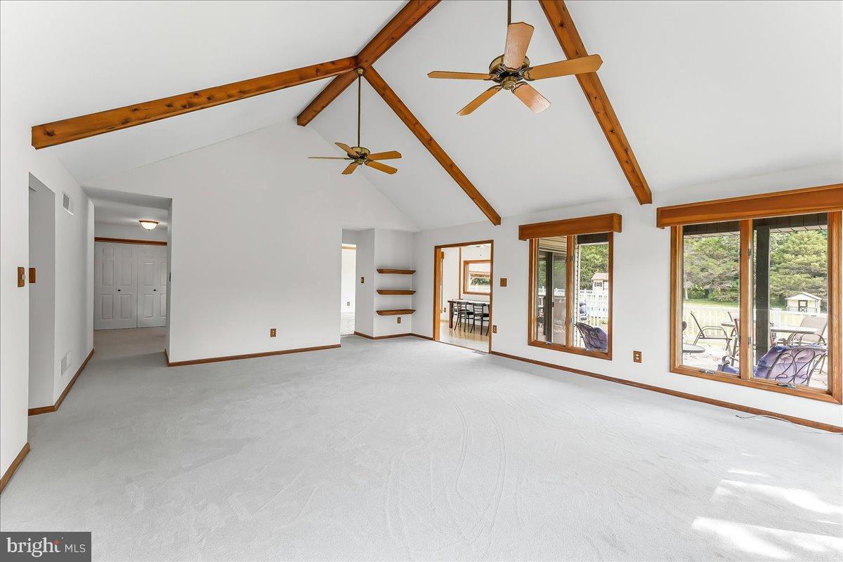 PEMBREY - Residential