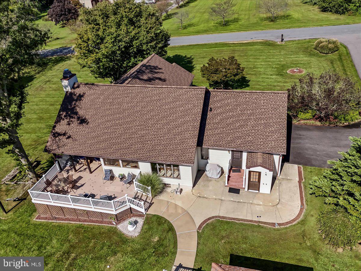 PEMBREY - Residential