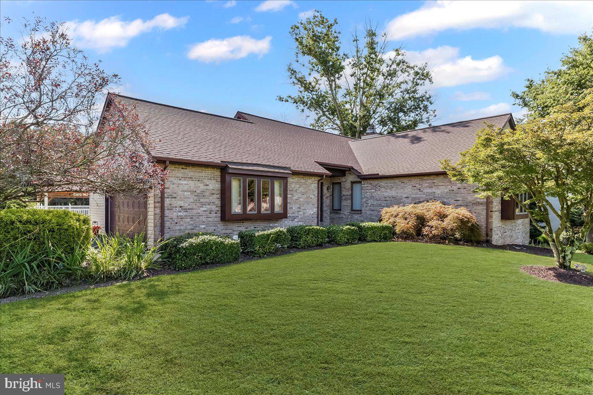 PEMBREY - Residential