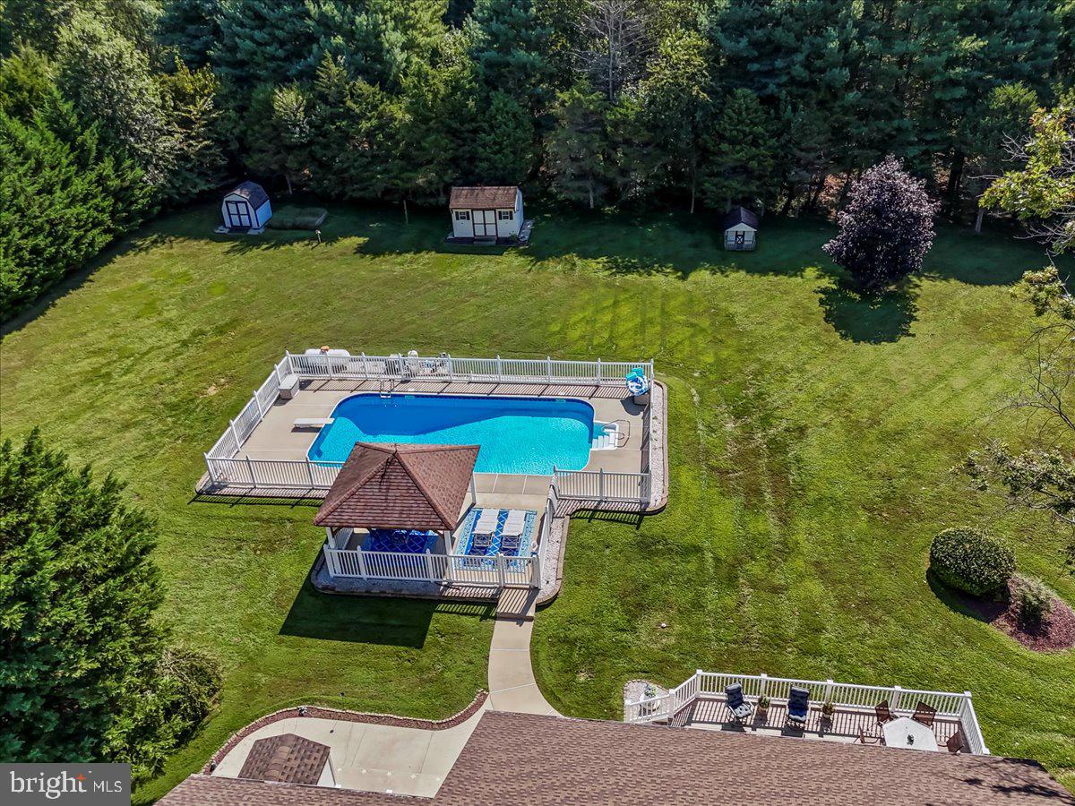 PEMBREY - Residential