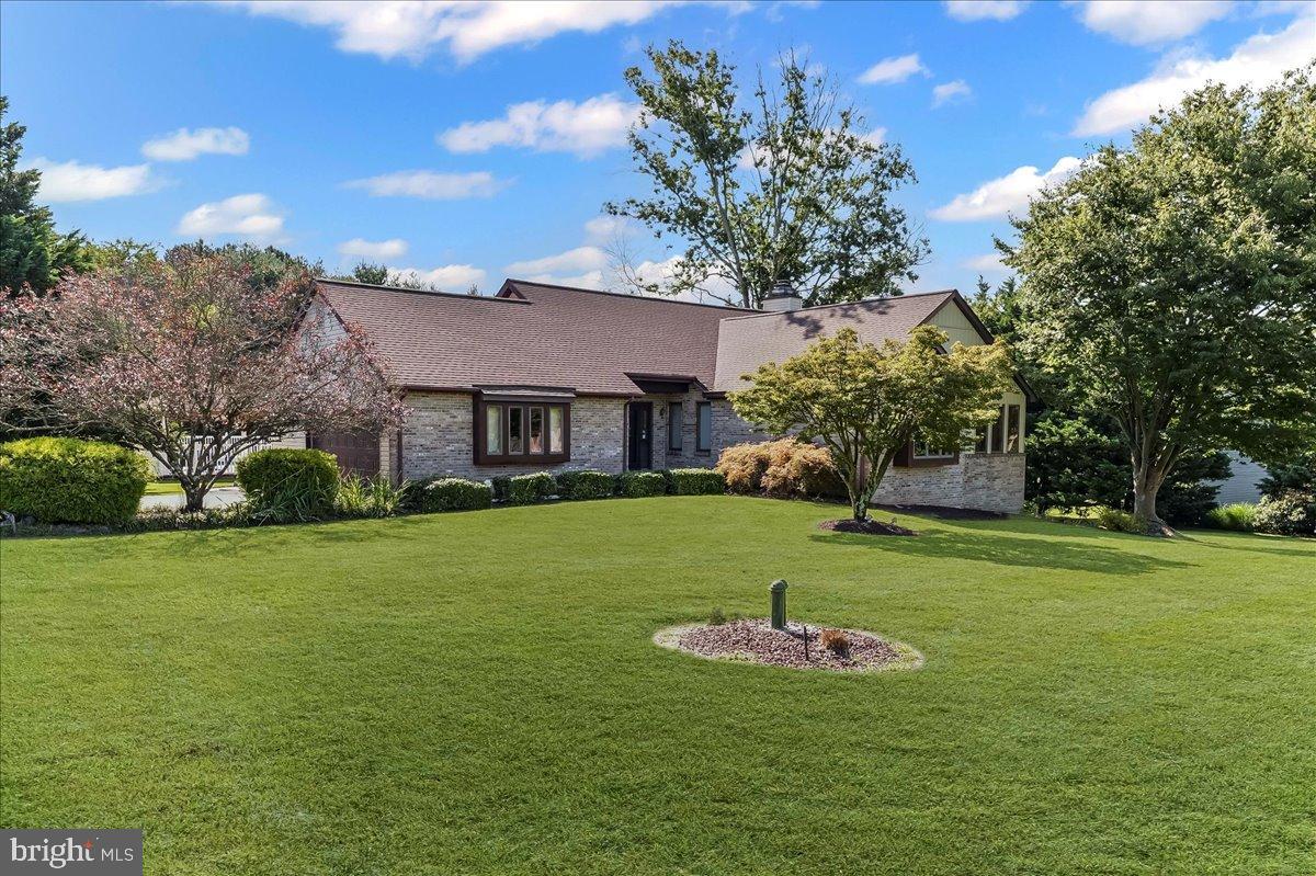 PEMBREY - Residential