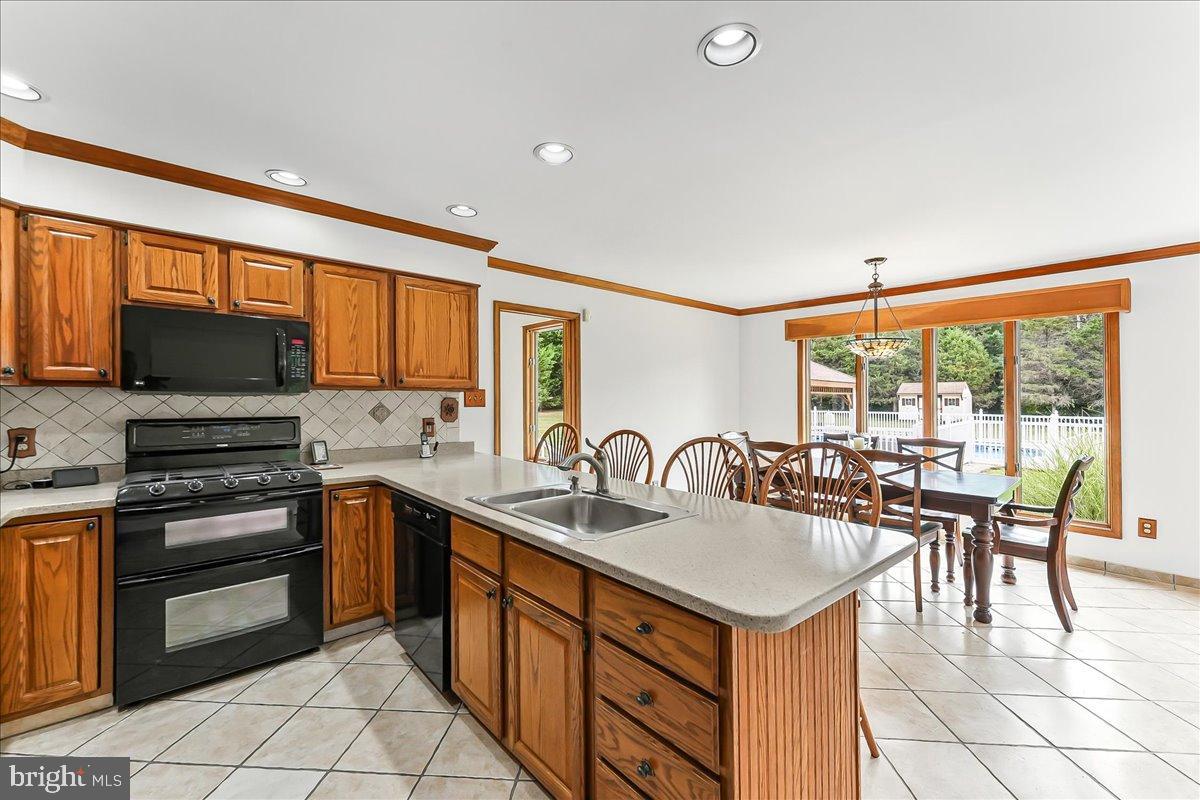 PEMBREY - Residential